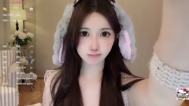  – webcam model profile photo Image 7