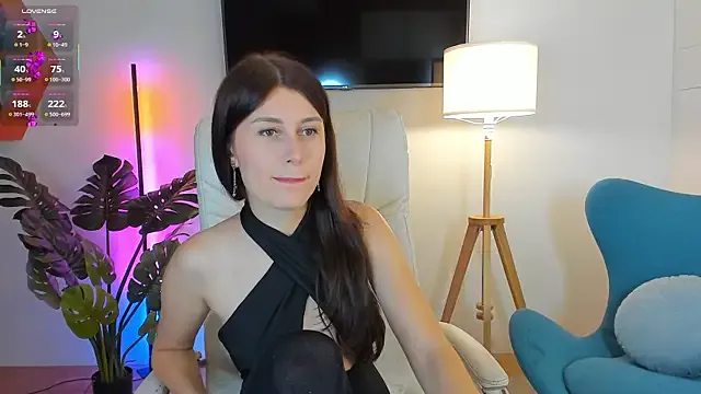 Abbeey on FreeCamNet Image 11