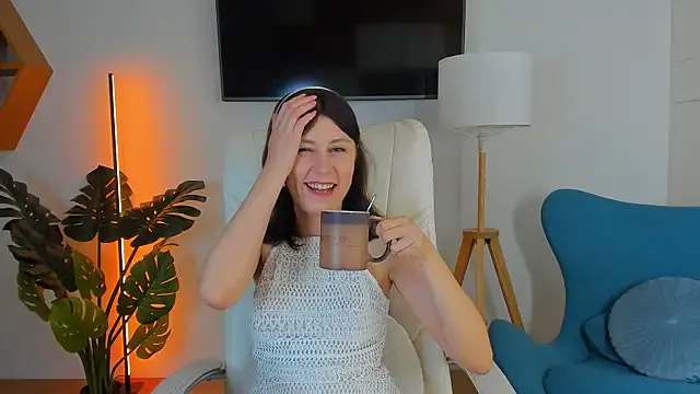 Abbeey on FreeCamNet Image 2