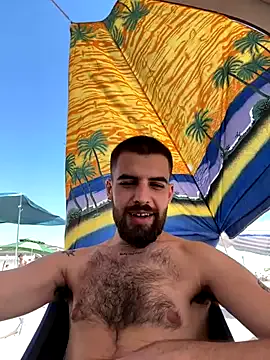  – webcam model profile photo Image 6