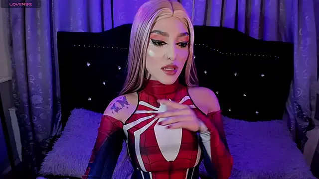 IdaJonesy on FreeCamNet Image 19