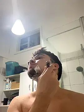 Hank_04 – webcam model profile photo