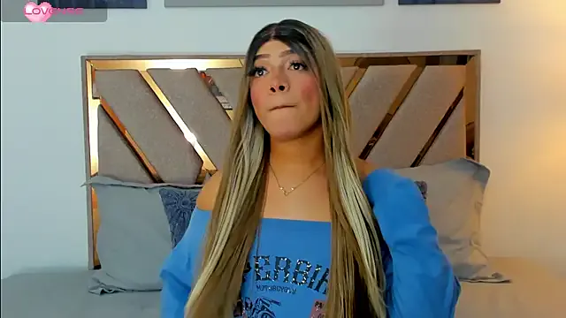 SheenaBrooke – webcam model profile photo Image 10