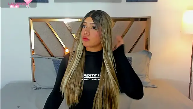 SheenaBrooke – webcam model profile photo Image 11