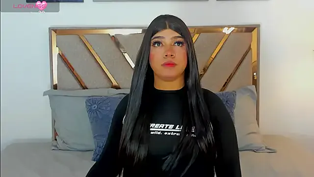 SheenaBrooke – webcam model profile photo Image 15