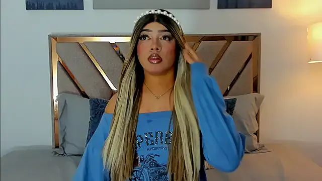 SheenaBrooke – webcam model profile photo Image 2