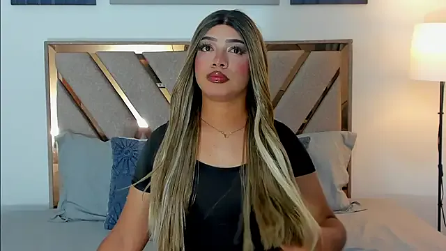 SheenaBrooke – webcam model profile photo Image 3