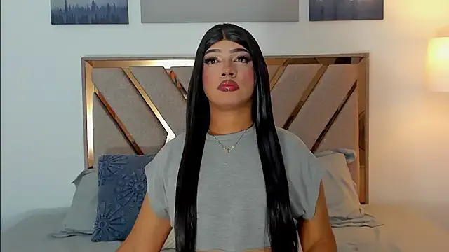 SheenaBrooke – webcam model profile photo Image 4