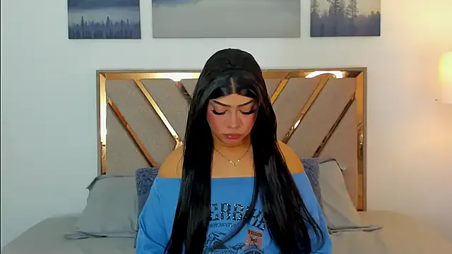 SheenaBrooke – webcam model profile photo Image 6