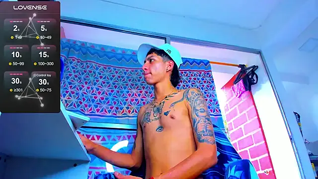 Secret_couple_ – webcam model profile photo Image 14