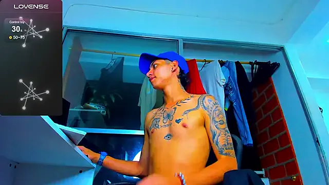 Secret_couple_ – webcam model profile photo Image 2