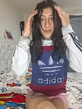 Harley_Miller_ – webcam model profile photo