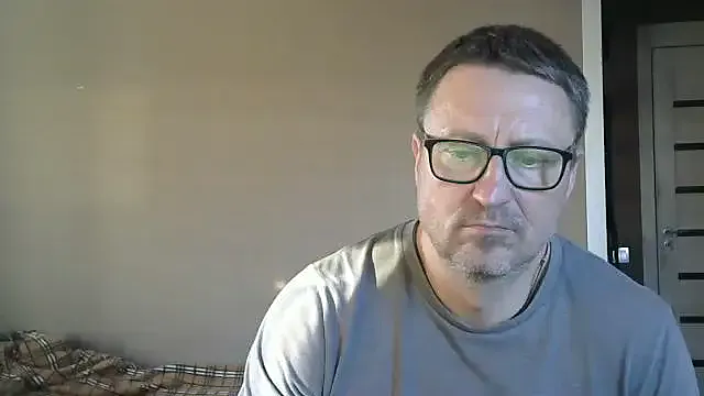 HarrySnake – webcam model profile photo