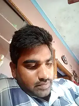 Harsha_Happy – webcam model profile photo