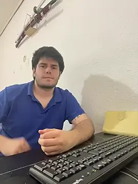 Hary0250 – webcam model profile photo