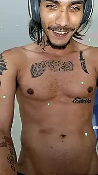 niko-jpn – webcam model profile photo Image 10