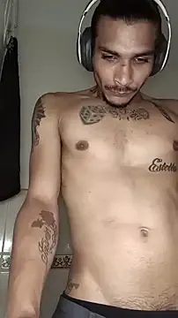 niko-jpn – webcam model profile photo Image 7