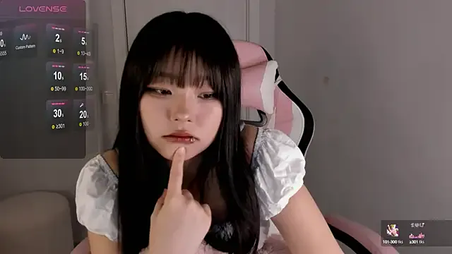 Humsafa-13 – webcam model profile photo Image 7