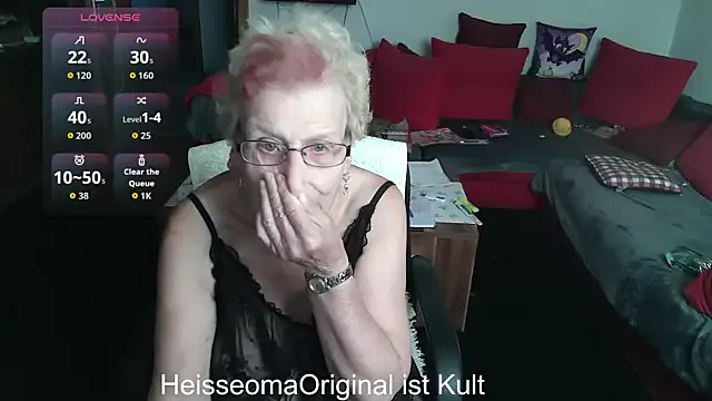  – webcam model profile photo Image 19