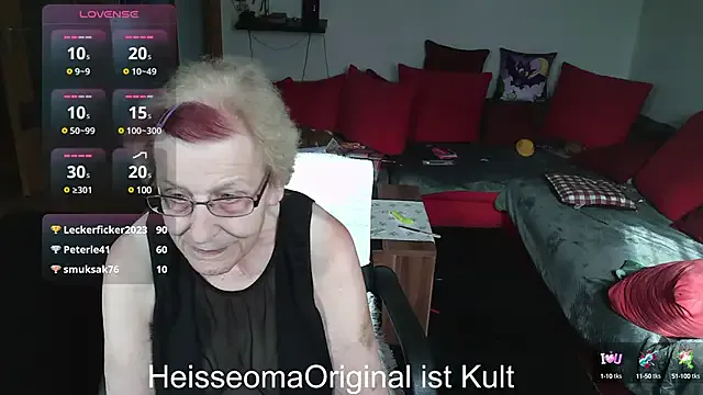  – webcam model profile photo Image 8