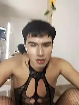 Helios_6 – webcam model profile photo