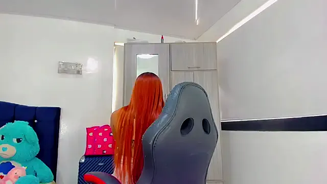 Goddess_Evangeline – webcam model profile photo Image 16