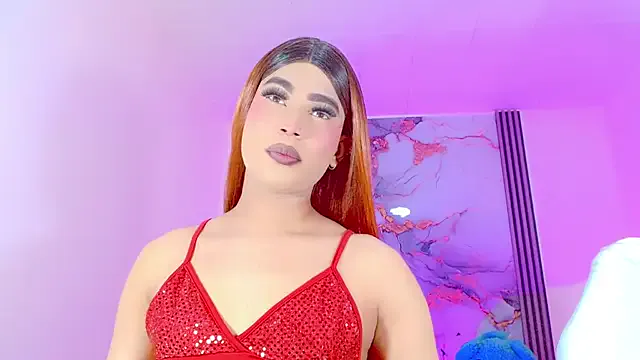 Goddess_Evangeline – webcam model profile photo Image 4