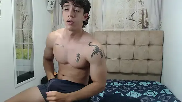 jack_jay0103 – webcam model profile photo Image 12