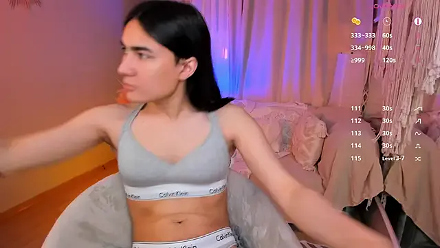 princess0303 – webcam model profile photo Image 13