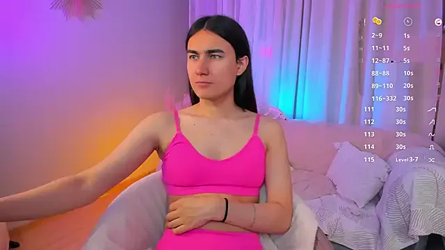 princess0303 – webcam model profile photo Image 16