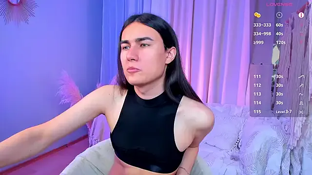 princess0303 – webcam model profile photo Image 7