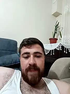 Heybengeldim35 – webcam model profile photo