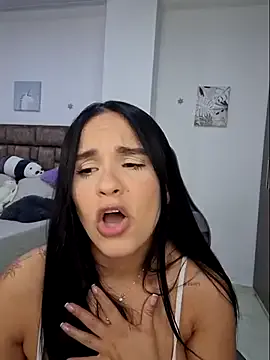 MARIAo0 – webcam model profile photo Image 11