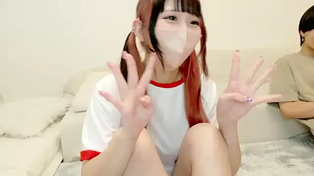 _chanMOMO_ – webcam model profile photo Image 15