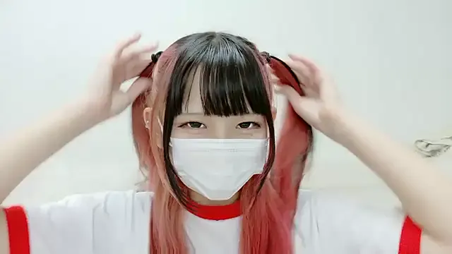 _chanMOMO_ – webcam model profile photo Image 18