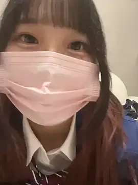 ManaMi-maru – webcam model profile photo Image 3