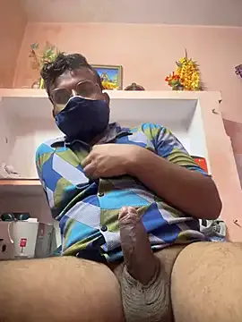 maataaan – webcam model profile photo Image 3