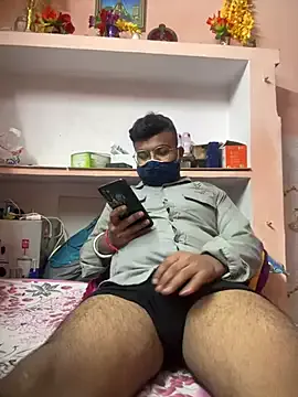 maataaan – webcam model profile photo Image 5