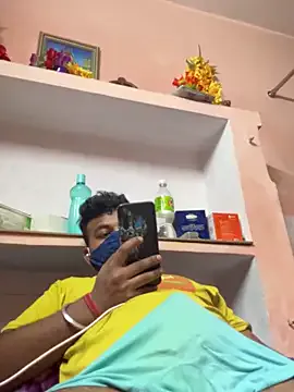 maataaan – webcam model profile photo Image 8