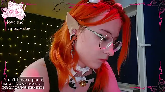 Honelin – webcam model profile photo