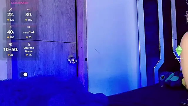 roouse – webcam model profile photo Image 19