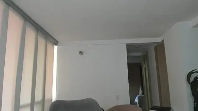 Franshesca_HotxxX – webcam model profile photo Image 2