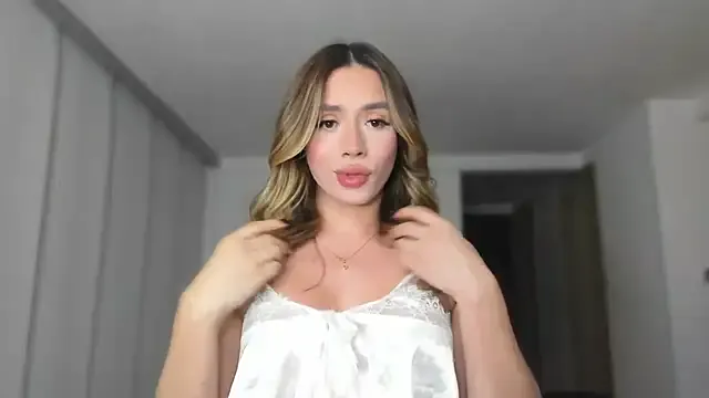 Franshesca_HotxxX – webcam model profile photo Image 8