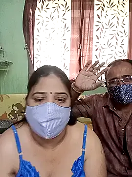 HoneyHush on FreeCamNet