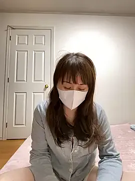 ManaMi-maru on FreeCamNet Image 14