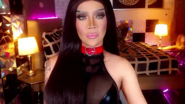 RollDolls – webcam model profile photo Image 16