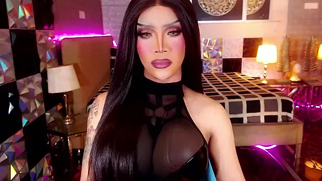 RollDolls – webcam model profile photo Image 17