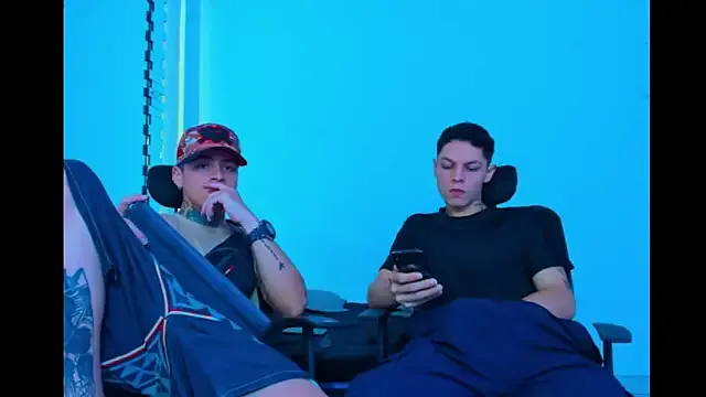 Nonchan_ – webcam model profile photo Image 11