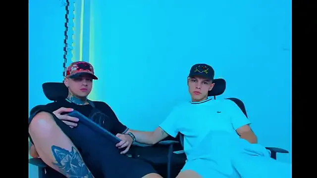 Nonchan_ – webcam model profile photo Image 13