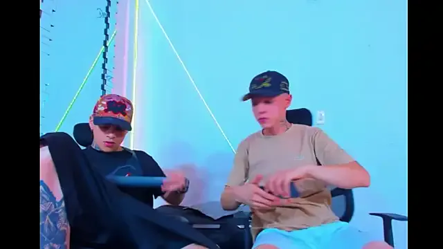 Nonchan_ – webcam model profile photo Image 14